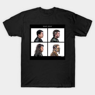 Mad Max T-Shirt